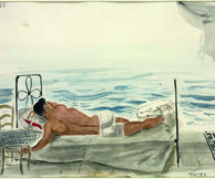 Γιάννης Τσαρούχης - Μελέτες για 17 θέματα