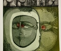 Angela Occhipinti, L’ Arte dell’ Incisione e la poetica dell’ imagine