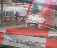 Βίκυ Τσαλαματά, Η Πόλη