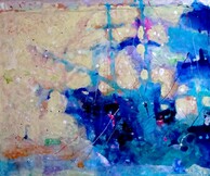 Wladimir May, Ithaca