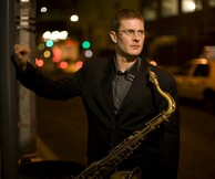 Eric Alexander & Vincent Herring Quintet