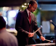 Jason Marsalis vibes quintet 