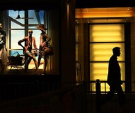 Cityscapes