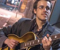 GILAD HEKSELMAN, ΠΕΤΡΟΣ ΚΛΑΜΠΑΝΗΣ. BODEK JANKE - JAZZ NIGHT
