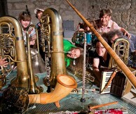 6, ALPS AND JAZZ