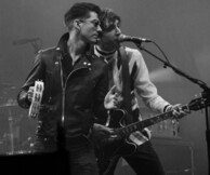 The Last Shadow Puppets