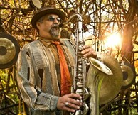 Jack DeJohnette, Joe Lovano, Esperanza Spalding, Leo Genovese-The Spring Quartet
