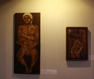 Ομαδική έκθεση Street Art