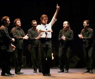 JUAN OGALLA Y GRUPO