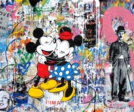 Mr. Brainwash