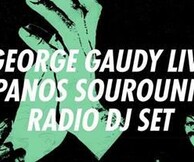 George Gaudy 