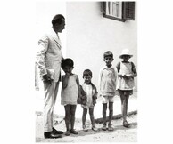 Το παιδί τιμά τον Νίκο Καζαντζάκη 