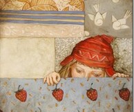 Νιφάδες παραμυθιών