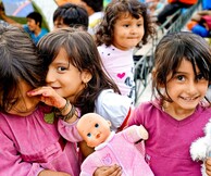 Δήμητρα Στασινοπούλου, Στο Δρόμο της Ελπίδας" - Πρόσφυγες στην Ελλάδα του Σήμερα 