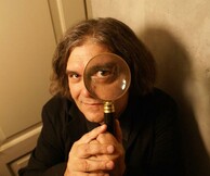 Παναγιώτης Καλαντζόπουλος - To Τέλειο Έγκλημα 