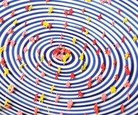 Γκυ Λιμόν ''Χάος'',