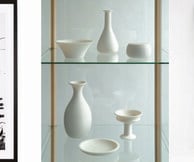 Fabrice Domercq-Jasper Morrison-Marc Newson, Ormiale 