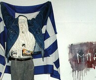 Κρίσιμη Τέχνη- Τέχνη στην Κρίση