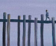 NO MAN'S LAND