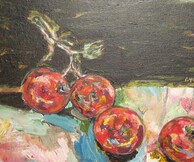 Εορτινά Καλλιτεχνών 2015