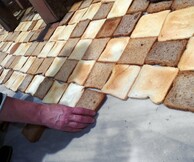 Μπάμπης Καραλής, Canis canem non est