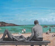 Κατερίνας Τσεμπελή, White Hats