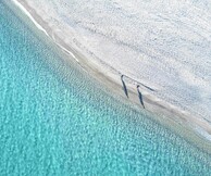 Views of the Mediterranean