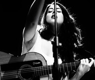 Κατερίνα Πολέμη & Καterine Duska, «Moondance»