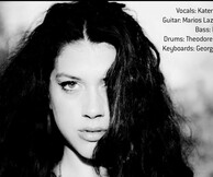 Katerine Duska @Faust