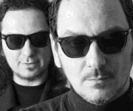 ΧΑΡΗΣ & ΠΑΝΟΣ ΚΑΤΣΙΜΙΧΑΣ