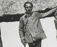 Νίκος Καζαντζάκης ο κοσμοπαρωρίτης. Η «Οδύσεια» του