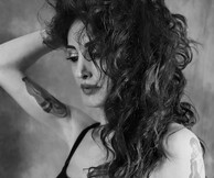 Kelly Kaltsi & The Special K'z