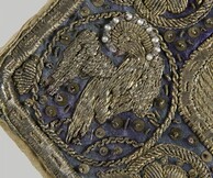 Κεντήματα από την Πόλη