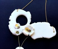 Αναστασία Γεμελιάρη, Αγάπη Σμπώκου, Δώρα Χαραλαμπάκη, Iryna Voitenko, Πήλινο σώμα