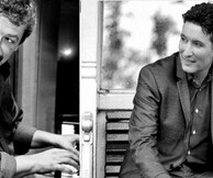 Kevin Fitzsimmons & Dimitris Kalantzis Quartet “From Bennett to Buble”