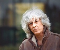 Λουκιανός Κηλαηδόνης στον Κήπο του Μεγάρου