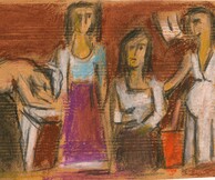 Δημοσθένης Κοκκινίδης, Σχέδια και μνήμες 