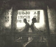 Η δίκη του Γιόζεφ Κ., Γιάννης Κολιός