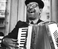 Βασίλης Κολτούκης - Μουσικοί του δρόμου