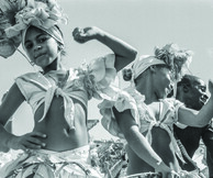 Βασίλης Κολτούκης, "toujours un peu plus loin"