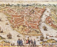 ΟΛΚΑΣ ΙΙ, Ταξιδεύοντας από και προς το Βυζάντιο. Μεσαιωνικά λιμάνια από τον Εύξεινο Πόντο στην Ανατολική Μεσόγειο