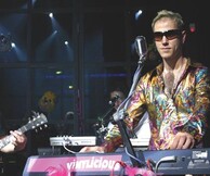 VINYLICIOUS
