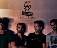 Disconnected @koo-koo