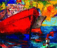 Κωστής Γεωργίου 