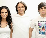 Γ. ΚΟΤΣΙΡΑΣ, Ρ. ΧΡΗΣΤΙΔΟΥ, Μ. ΣΤΡΑΤΗΣ
