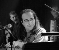 Μιχάλης Κουμπιός