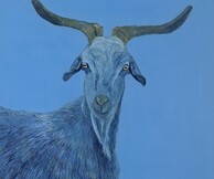 Δαυίδ Μπενφοράδο, Γίδες and the Abstract Truth