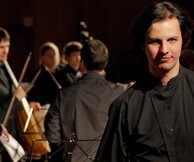  MusicAeterna, Θεόδωρος Κουρεντζής - Έργα Μπάρτοκ, Προκόφιεφ