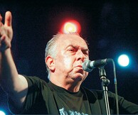 Γιάννης Κούτρας + Απόστολος Ρίζος