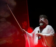 «Αριστοφάνης τώρα - το γλέντι της κωμωδίας»